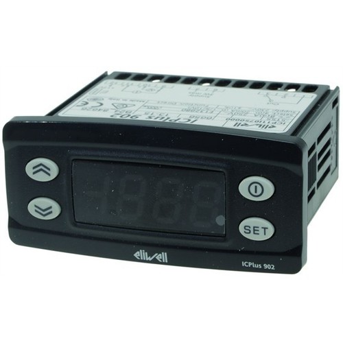 Umidostato eliwell plus 902 - eliwell, ic