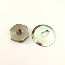 KIT DADO + PIASTRINA RONDELLA