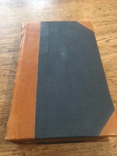 Antique william buchan - antique,