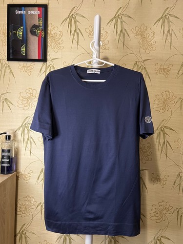 Shirt stone island - t-shirt,