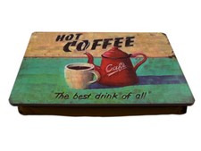 Vassoio inginocchiato "Hot