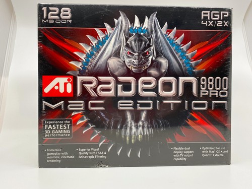 Apple mac edition ati radeon - mac,