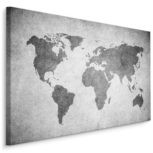 Quadri tela canvas xxl - quadri,
