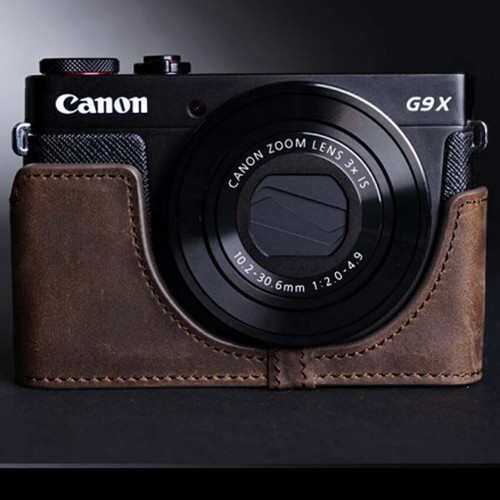 Borsa mezza cover per