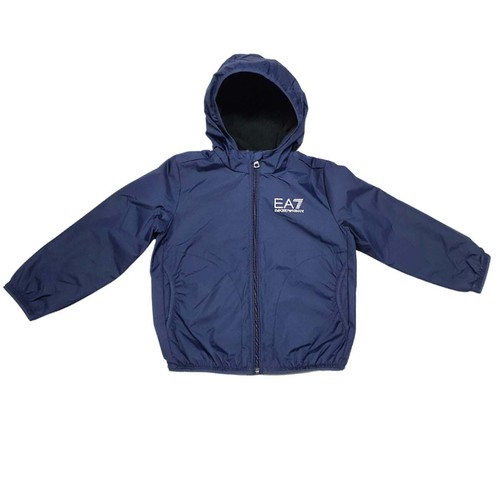 Giubbotto ragazzi armani - armani, ea7