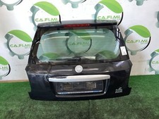PORTELLONE POSTERIORE PER FIAT