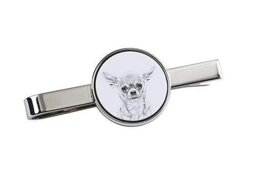 Chihuahua pelo corto - a,
