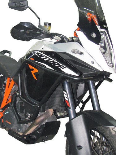 Paramotore heed ktm 1190 - paramotore,