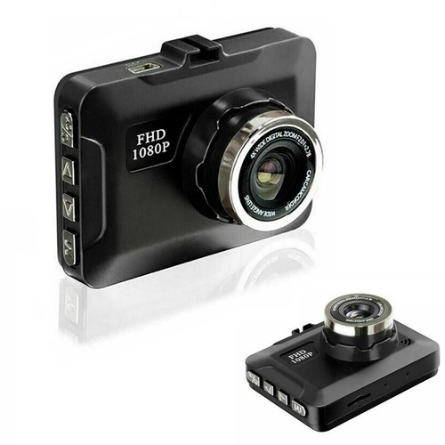 Mini telecamera car - telecamera, per
