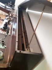 Pianoforte schimmel - pianoforte,