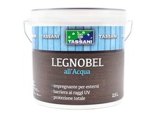 Legnobel- Tassani 2,5 lt