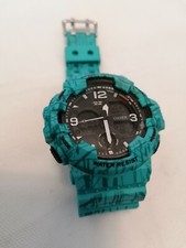 OHSEN Armbanduhr Digital LED