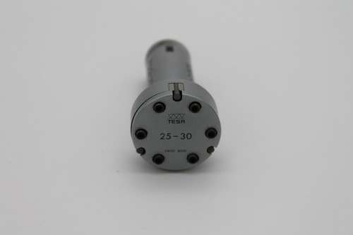 Testa misura mm per - testa, 25-30