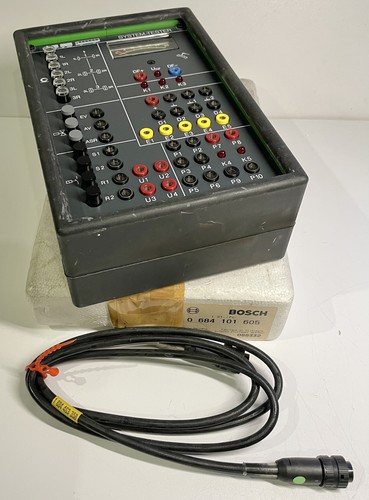 Bosch 0684101605 abs - bosch, asr