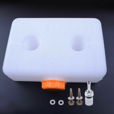 5L Plastica serbatoio diesel