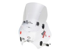 Parabrezza AIRFLOW Regolabile