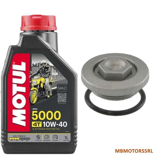 Tappo scarico olio - olio, honda