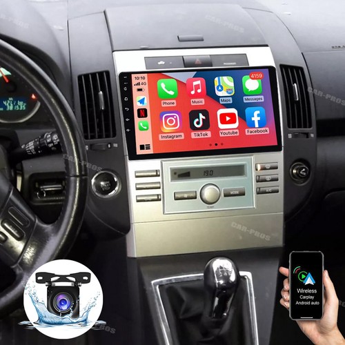 Carplay per toyota corolla - toyota,