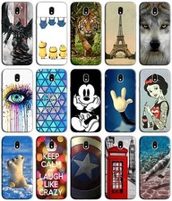 CUSTODIA COVER MORBIDA IN TPU