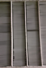 Lotto 4000 + Carte Magic 8KG + / MTG / COMMANDER/ LOTS  / UNCOMMON / DECK