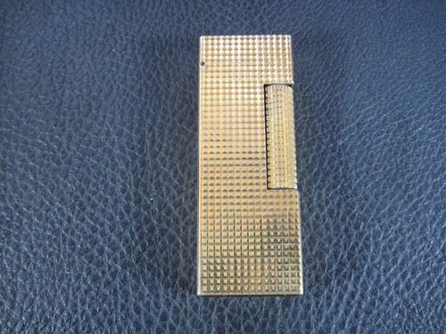 Accendino dunhill rollagas - accendino,