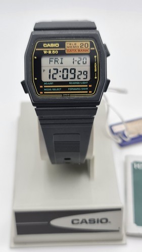 Casio 20w nos - casio,