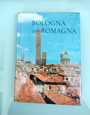 BOLOGNA E ROMAGNA - ATTRAVERSO