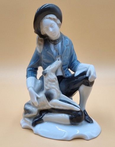 Statua porcellana rosenthal - statua,