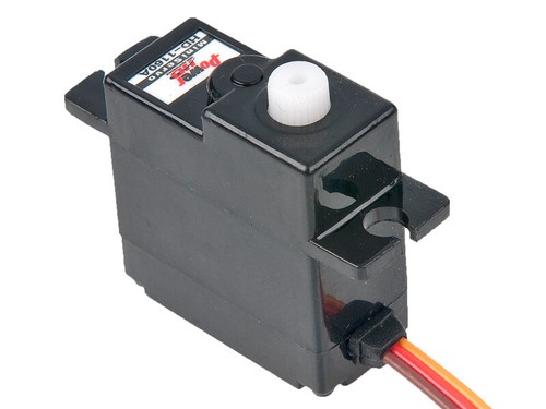 Micro servo analogico power - servo,
