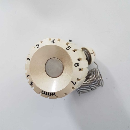 Testina termostatica per - termostatica,
