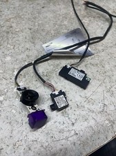 Joystick Ignition Receiver And