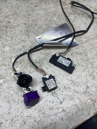 Joystick accensione ricevitore - joystick,