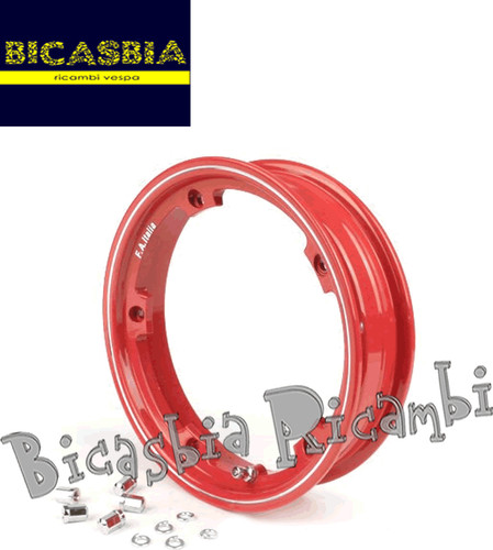 5836 cerchio tubeless - -,
