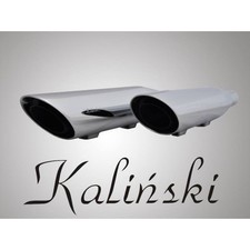 KALINSKI TERMINALE MARMITTE