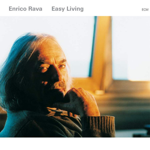 Enrico rava easy living - easy,