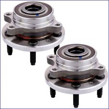 2X Mozzo Ruota + Cuscinetto