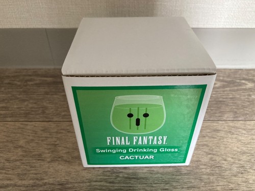 Square enix final fantasy - enix,
