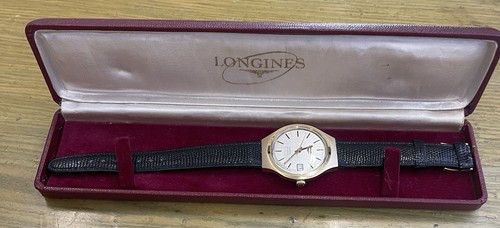 Orologio polso longines - orologio,