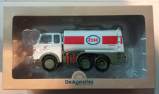 MODELLINO CAMION D'EPOCA
