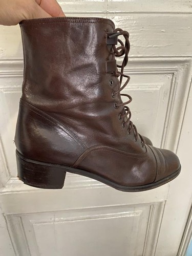 Stivali donna bally pelle - stivali,