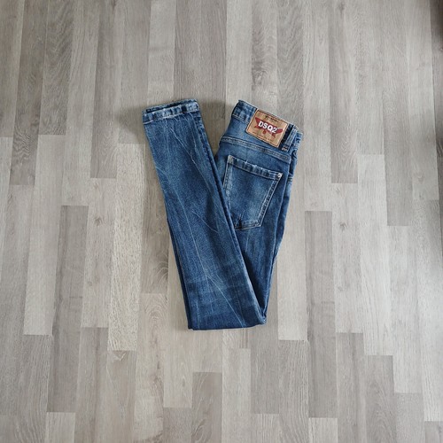 Jean dsquared2 authentique - dsquared2,
