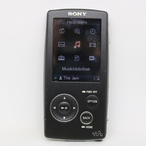 Sony walkman a805 mp4 2 - walkman, /