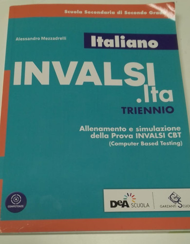 Invalsi ita triennio - invalsi.ita,