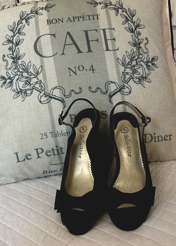 Scarpe donna bella - bella, taglia