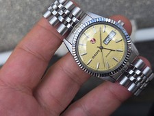 RADO Voyager ref. 636.3582.4 Automatic Vintage