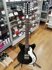 DANELECTRO Chitarra elettrica