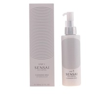 Sensai silky purifying latte - sensai,