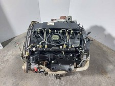 6B motore JAGUAR X-TYPE 2.0 D