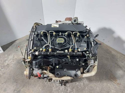 Motore jaguar type 0 - motore,