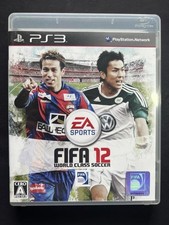 Software ps3 fifa12 - ps3, "fifa12"